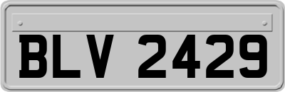 BLV2429