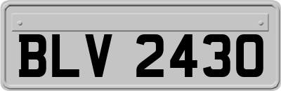 BLV2430
