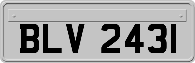 BLV2431