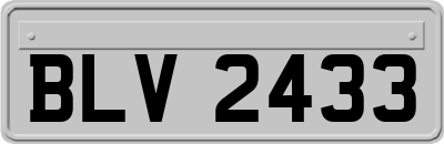 BLV2433