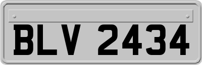 BLV2434