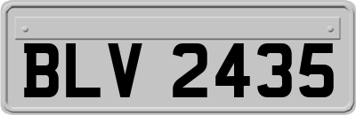 BLV2435
