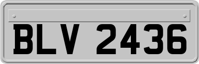 BLV2436