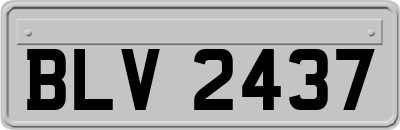BLV2437