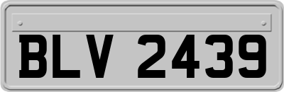 BLV2439