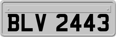 BLV2443