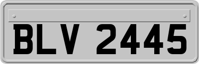 BLV2445