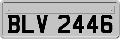 BLV2446