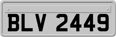 BLV2449