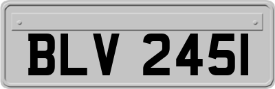 BLV2451