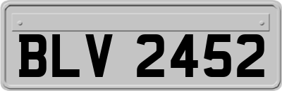 BLV2452