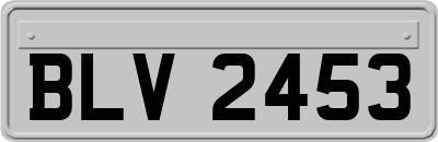 BLV2453