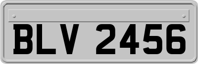 BLV2456