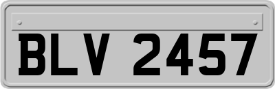 BLV2457