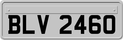 BLV2460