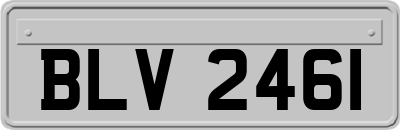 BLV2461