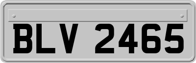 BLV2465