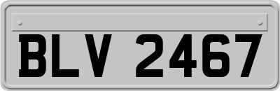 BLV2467