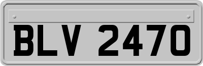 BLV2470