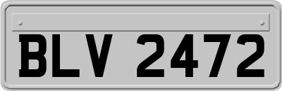 BLV2472