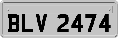 BLV2474