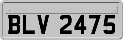BLV2475