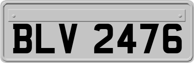 BLV2476