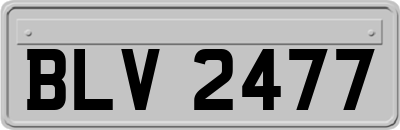 BLV2477