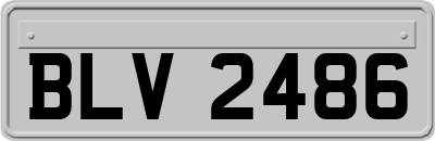 BLV2486
