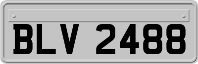 BLV2488