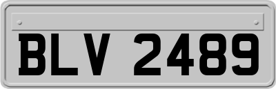 BLV2489