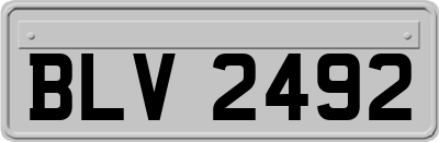 BLV2492