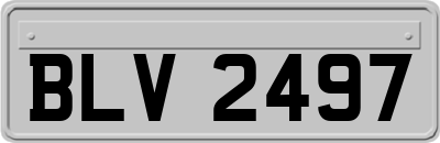 BLV2497
