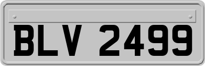 BLV2499