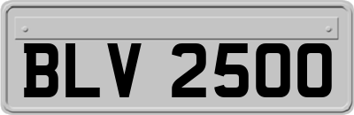 BLV2500