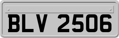 BLV2506