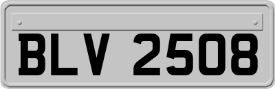 BLV2508