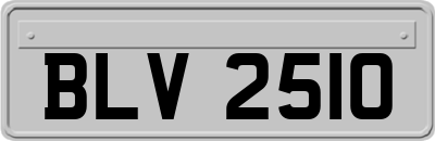 BLV2510