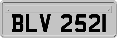 BLV2521