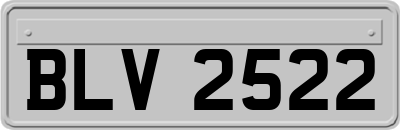BLV2522