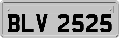 BLV2525