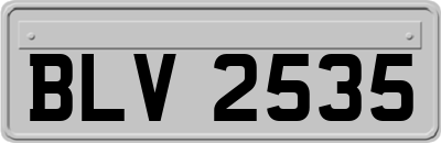 BLV2535