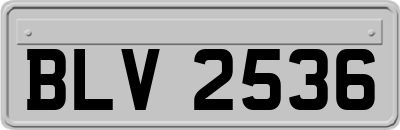 BLV2536