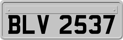 BLV2537