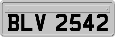 BLV2542