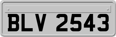 BLV2543
