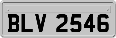 BLV2546
