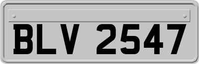 BLV2547
