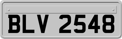 BLV2548