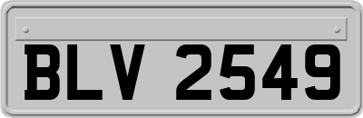 BLV2549